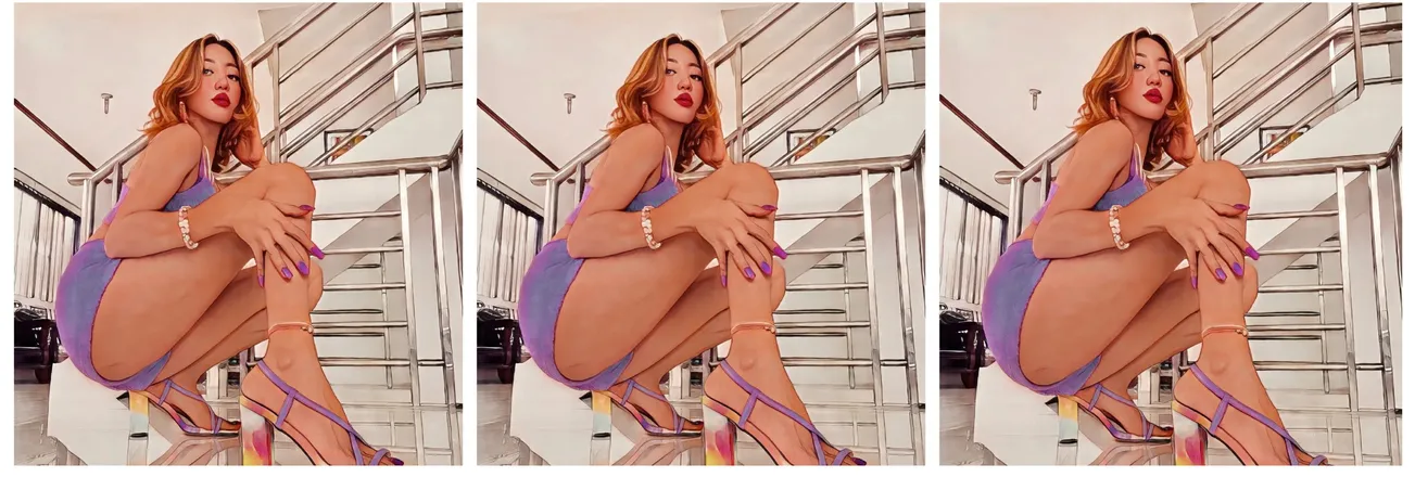 OnlyFans cuenta queentina11 header 2