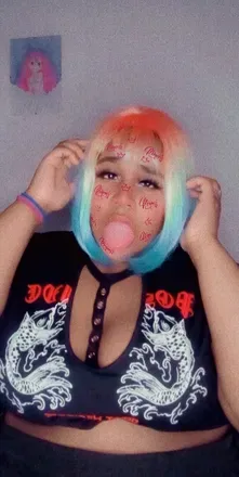 OnlyFans cuenta chubbysugarbaby avatar 1