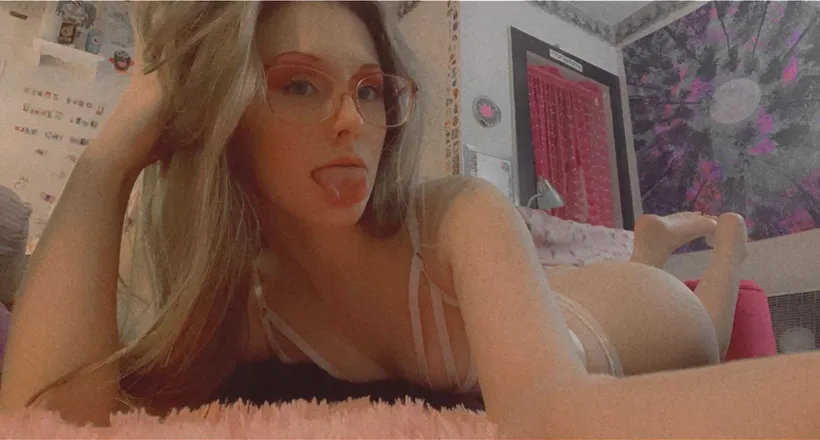 OnlyFans cuenta neonpuppyluvx header 2