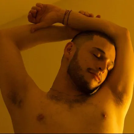 OnlyFans cuenta javierxastro header 2