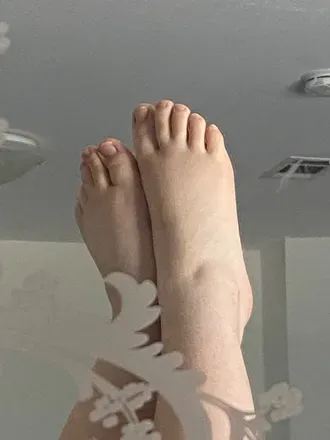 OnlyFans cuenta frolicxfeet avatar 1