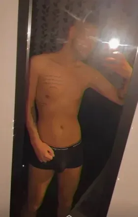 OnlyFans cuenta huntersanchez1 avatar 1