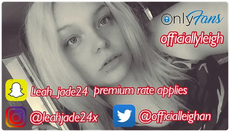 OnlyFans cuenta officiallyleigh header 2