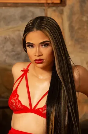 OnlyFans cuenta chakorabelle avatar 1