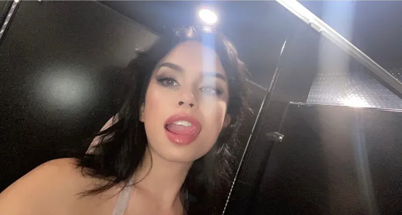 OnlyFans cuenta icecreambandit avatar 1
