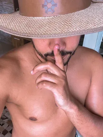 OnlyFans cuenta misteragro avatar 1