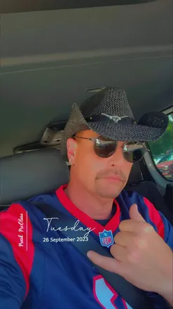 OnlyFans cuenta markthetexan1 avatar 1