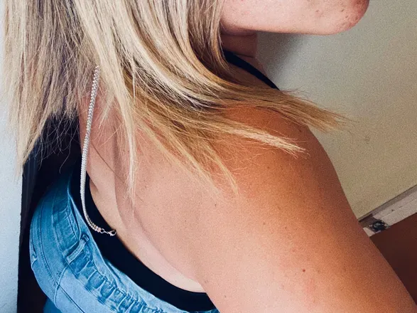 OnlyFans account  bluesal avatar 1