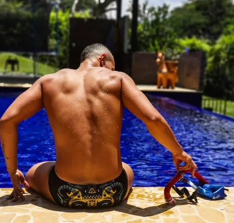 OnlyFans cuenta santirendon_sex header 2