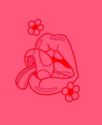 OnlyFans cuenta kinkipeach header 2
