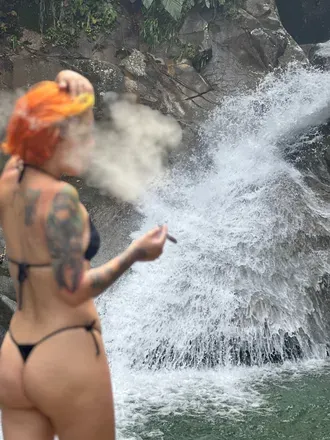 OnlyFans cuenta carolitacv header 2