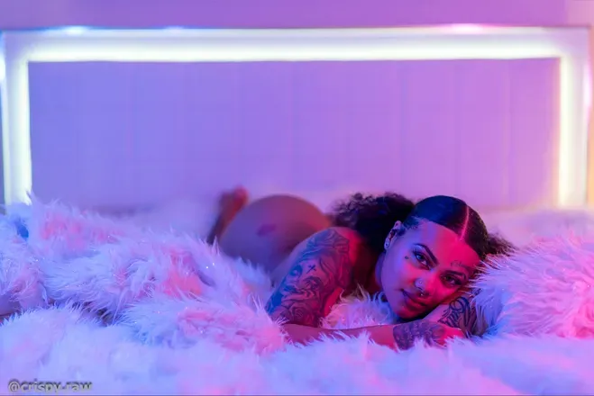 OnlyFans account  luhbabydollxx header 2
