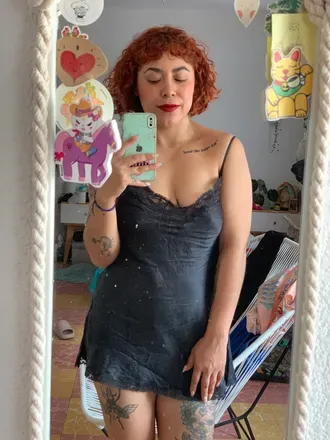OnlyFans cuenta lachinagirl avatar 1
