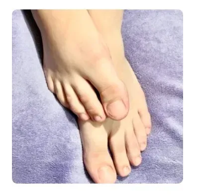 OnlyFans cuenta leightcutefeet avatar 1