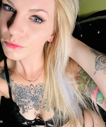 OnlyFans cuenta lilithrose333 avatar 1