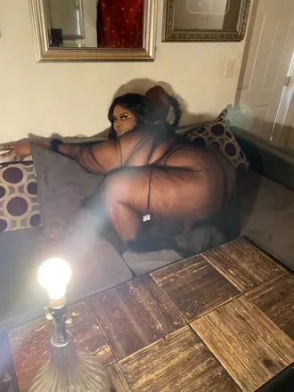 OnlyFans cuenta yourfreakybbwdesire avatar 1