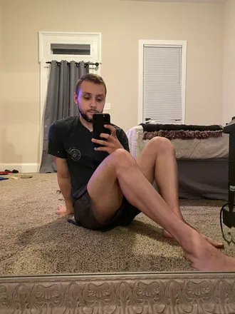 OnlyFans cuenta brentjames1 header 2