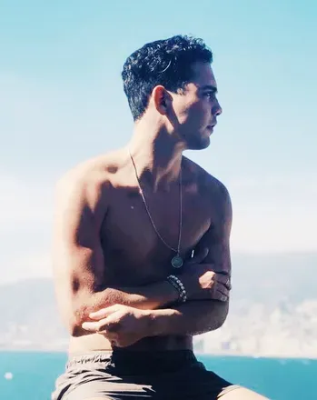 OnlyFans cuenta patrickchaput avatar 1