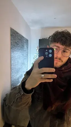 OnlyFans cuenta paolo98rave avatar 1