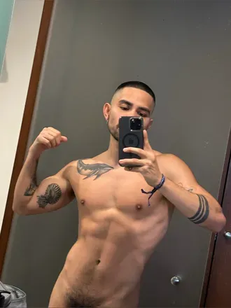 OnlyFans cuenta benjivega avatar 1