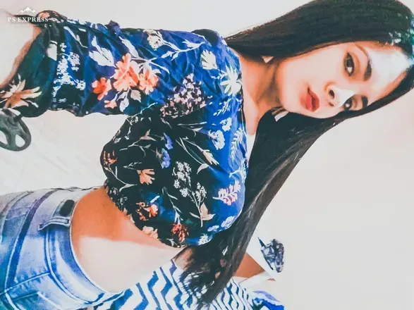 OnlyFans cuenta u12345selena avatar 1