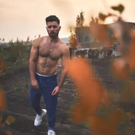 OnlyFans account  onlyvasyl header 2