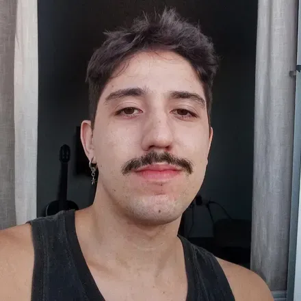OnlyFans cuenta vitorugof avatar 1