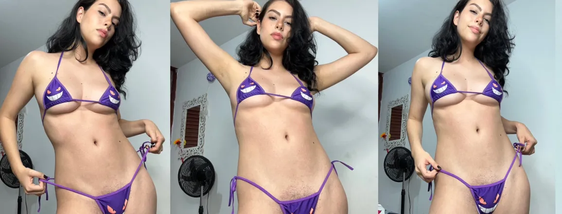 OnlyFans cuenta sallyhunter header 2