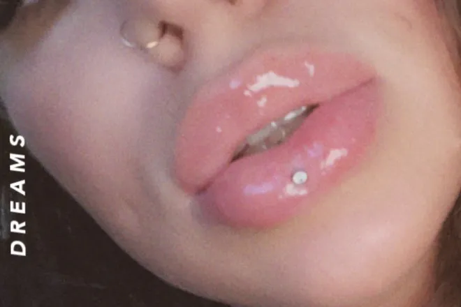 OnlyFans cuenta christinedream header 2