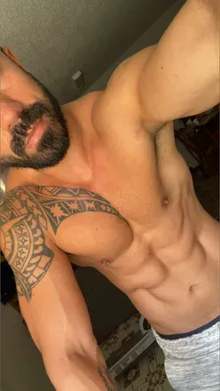 OnlyFans account  thomasbel_2020 avatar 1