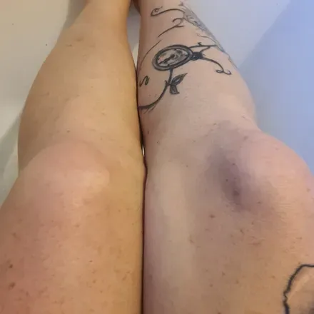OnlyFans cuenta tattsnlegs avatar 1