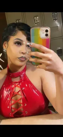 OnlyFans cuenta damnnsantana avatar 1