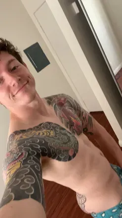 OnlyFans cuenta kodiichan avatar 1