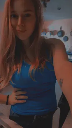 OnlyFans cuenta blue_id_rose avatar 1