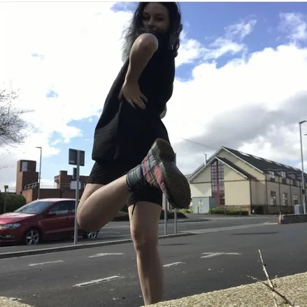OnlyFans cuenta hoeyzoeyxxx header 2