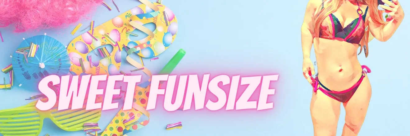 OnlyFans cuenta sweetfunsize1 header 2