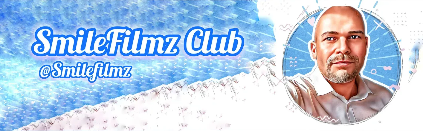 OnlyFans account  smilefilmz header 2