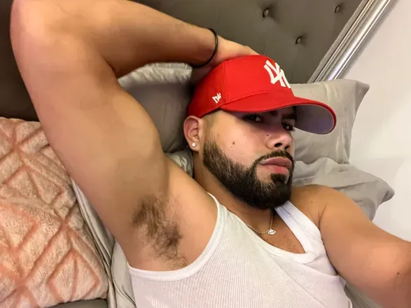 OnlyFans cuenta urislandpapi avatar 1