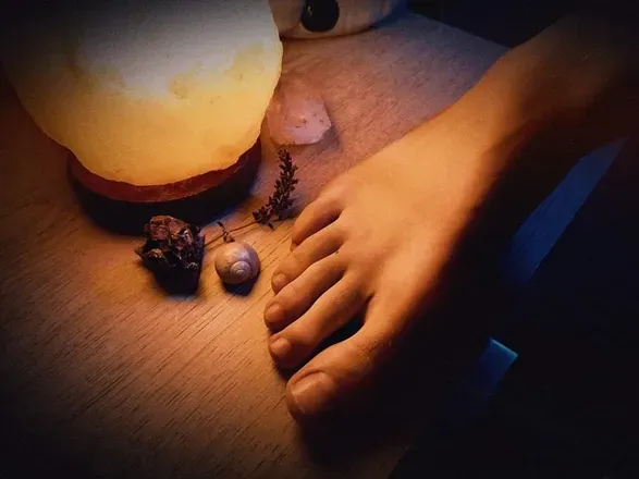 OnlyFans cuenta anotheronebitesmyfeet avatar 1