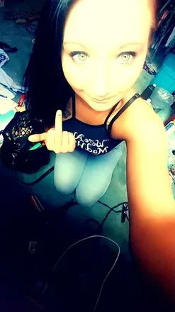 OnlyFans cuenta scarlet_marie avatar 1