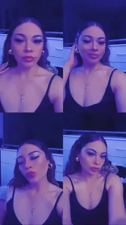 OnlyFans cuenta therealzuri header 2
