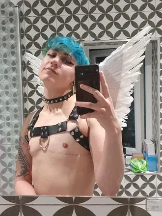OnlyFans cuenta rowan1101 avatar 1