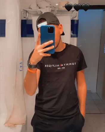 OnlyFans account  mistereliott avatar 1
