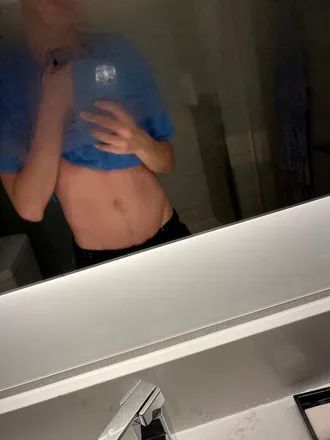 OnlyFans account  blakepierce header 2
