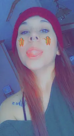 OnlyFans cuenta miss.greenenvyy avatar 1
