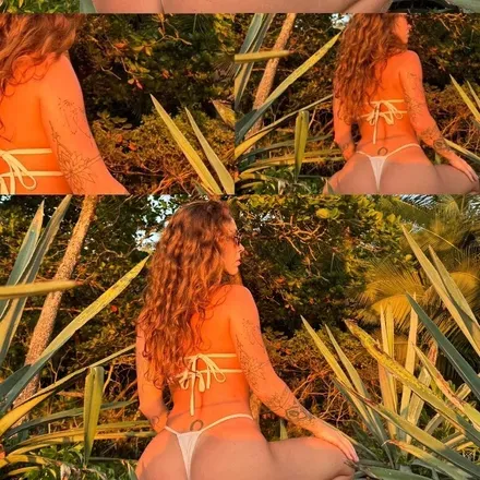 OnlyFans cuenta gingersnapilcious header 2