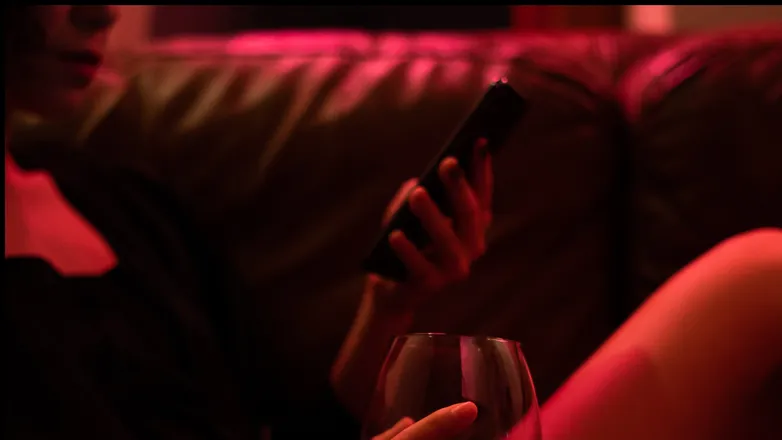 OnlyFans cuenta spicyhotginger header 2