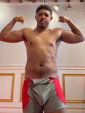 OnlyFans cuenta denzeldwrestling avatar 1