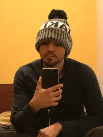 OnlyFans cuenta lozzzano avatar 1