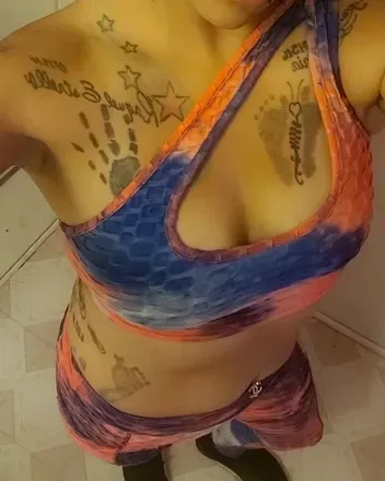OnlyFans cuenta spartan_girl avatar 1